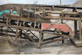 gravel mining machine 0015